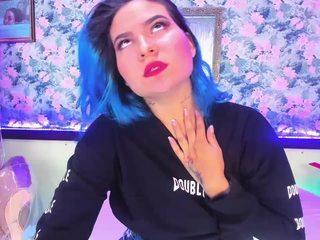 NathalyRyuk nude live sex video chat