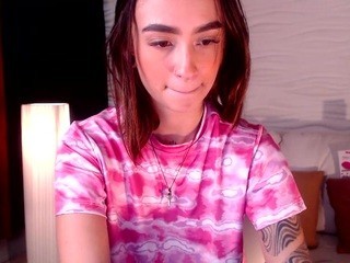 NicoleFranco nude live sex video chat