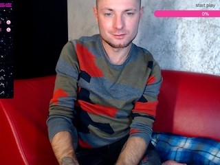 patricktate nude live sex video chat