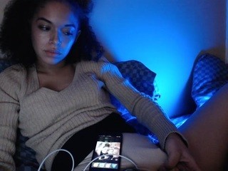 PearlPDX nude live sex video chat