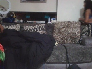 PleasingReign nude live sex video chat