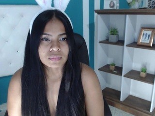 Pocahontas-Hill nude live sex video chat