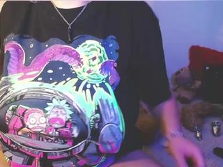 Rossy Adam nude live sex video chat