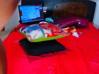 SexyBlackLatin nude live sex video chat