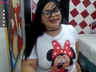 sexymoolatina nude live sex video chat
