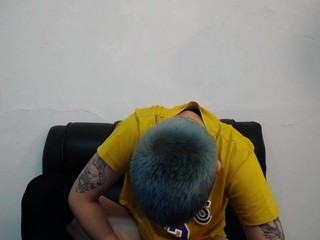 SexyTomboy nude live sex video chat