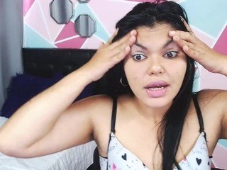 sharonbrunettee nude live sex video chat