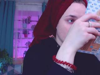 ShortyDi nude live sex video chat