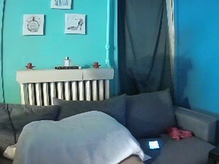 Spandella26 nude live sex video chat