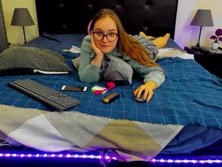 sweet-banny nude live sex video chat