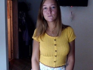 SylviaOneill nude live sex video chat