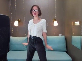 TESSA nude live sex video chat