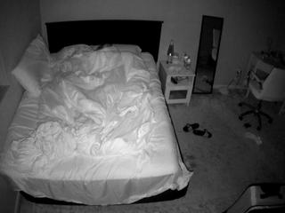 The Horny Hostel – Bedroom 2 nude live sex video chat