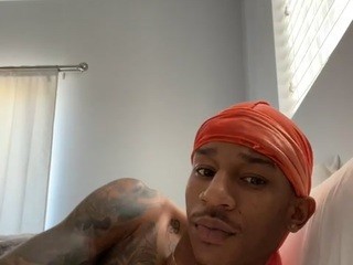 The Sex Deamon nude live sex video chat