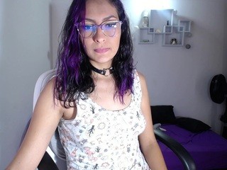 violettmoon nude live sex video chat