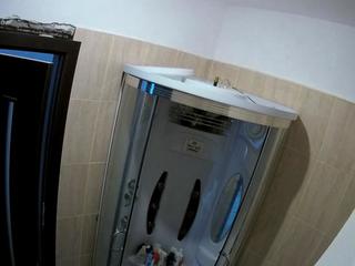 voyeurcam-aimeedeea-bathroom nude live sex video chat