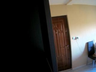 voyeurcam-charmhellen-kitchen nude live sex video chat