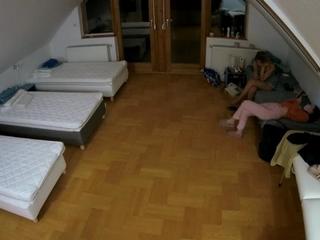 voyeurcam-julmodels-whitebed-1 nude live sex video chat