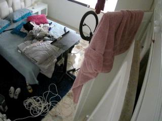 voyeurcam-latina-babe-bedroom-2 nude live sex video chat