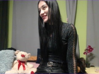 WiktoriaSoul nude live sex video chat