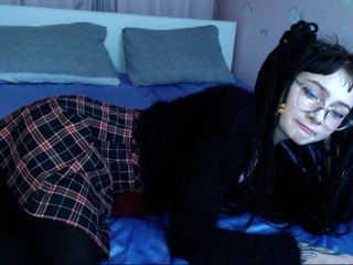 willaslappy nude live sex video chat