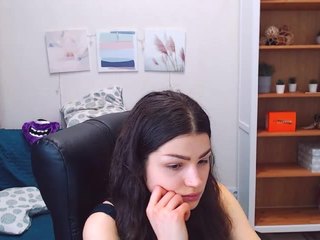 your-delicate-flower nude live sex video chat