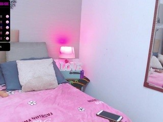 zalibloom nude live sex video chat