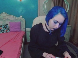 zlatabenovski nude live sex video chat