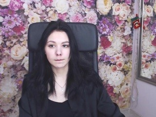 Adele Charming nude live sex video chat