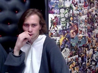 alexnorman nude live sex video chat