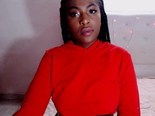 andreanegretee1 nude live sex video chat