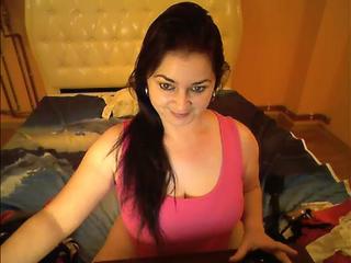 AngelNight nude live sex video chat