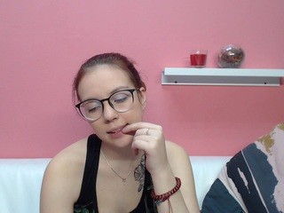 anniebright nude live sex video chat