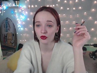 annymeow nude live sex video chat