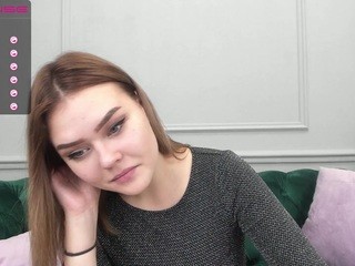 bellamarlow nude live sex video chat