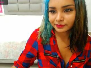 blu-skky nude live sex video chat