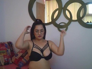 christalstuart nude live sex video chat