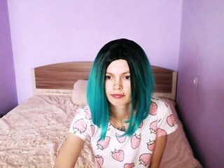 creamyli nude live sex video chat