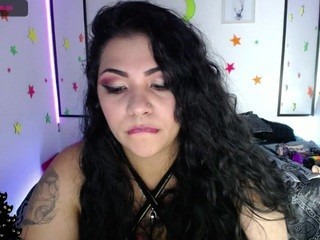 darkyoishat69 nude live sex video chat