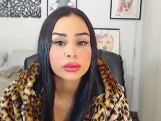 dianadreamy nude live sex video chat