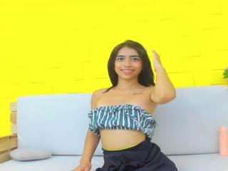 ♥, Melany ortiz♥ nude live sex video chat