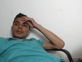 estebancot0314 nude live sex video chat
