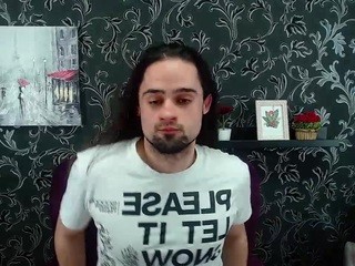 EugeneJihh nude live sex video chat