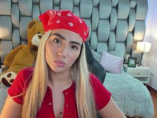 harmony-blake nude live sex video chat