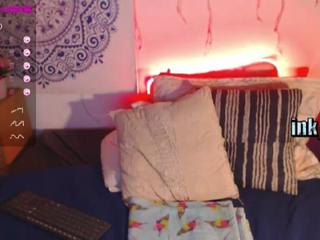 inklover nude live sex video chat