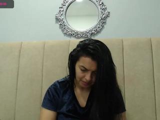 Jessi Bahamon nude live sex video chat
