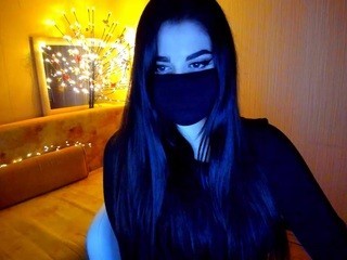 joaanhunter nude live sex video chat