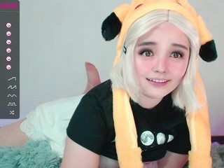 Korean_waifu nude live sex video chat