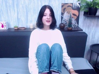 krissyvivid nude live sex video chat