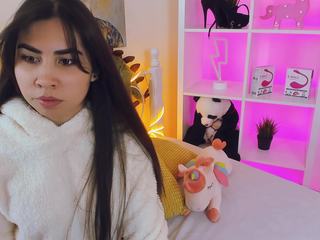 Leyla nude live sex video chat